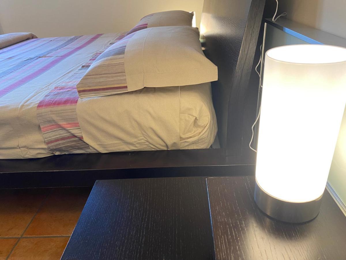 Accanto A Firenze Πράτο Εξωτερικό φωτογραφία