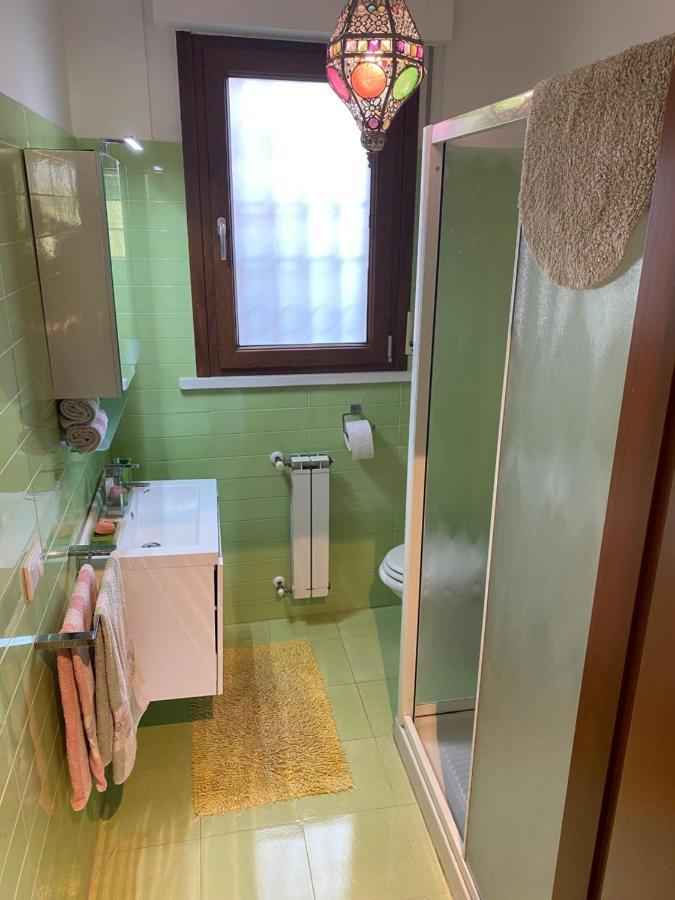 Accanto A Firenze Πράτο Εξωτερικό φωτογραφία