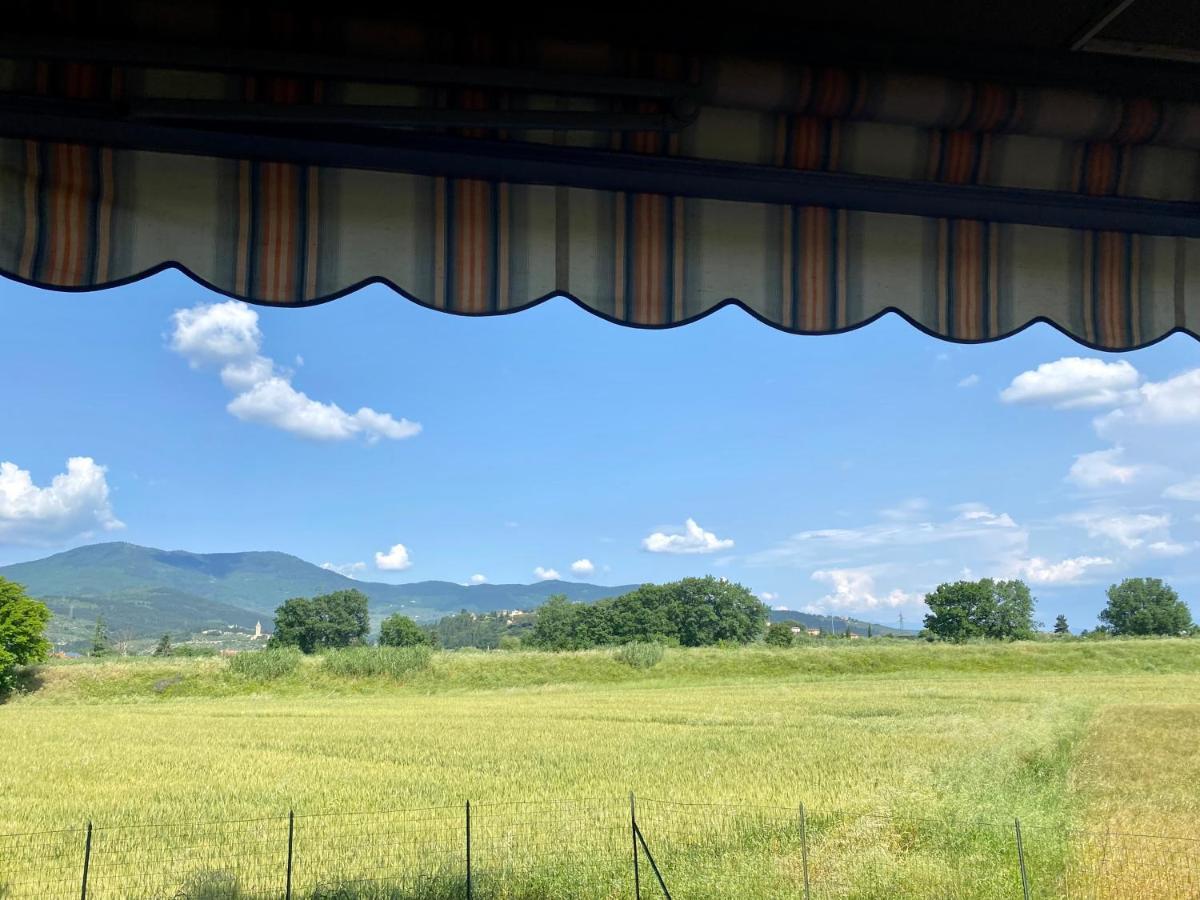 Accanto A Firenze Πράτο Εξωτερικό φωτογραφία