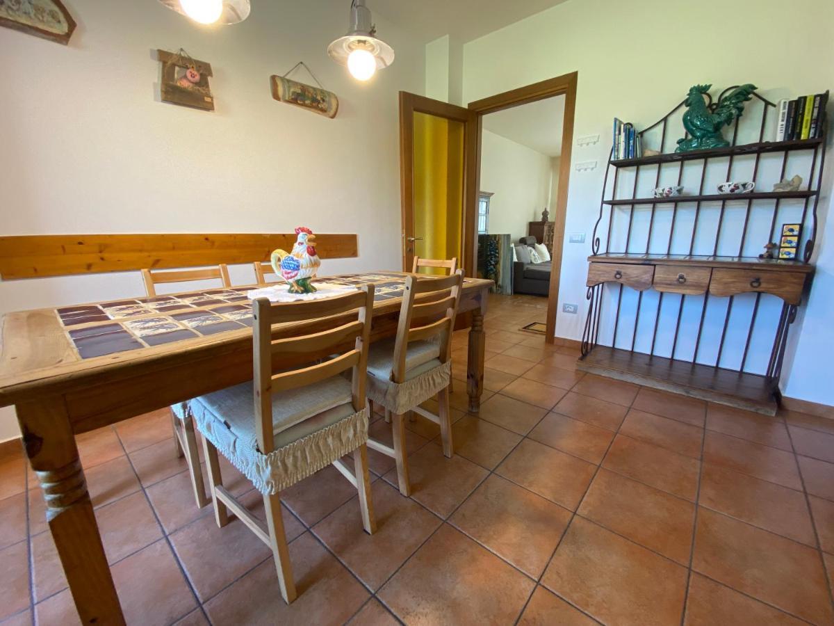 Accanto A Firenze Πράτο Εξωτερικό φωτογραφία