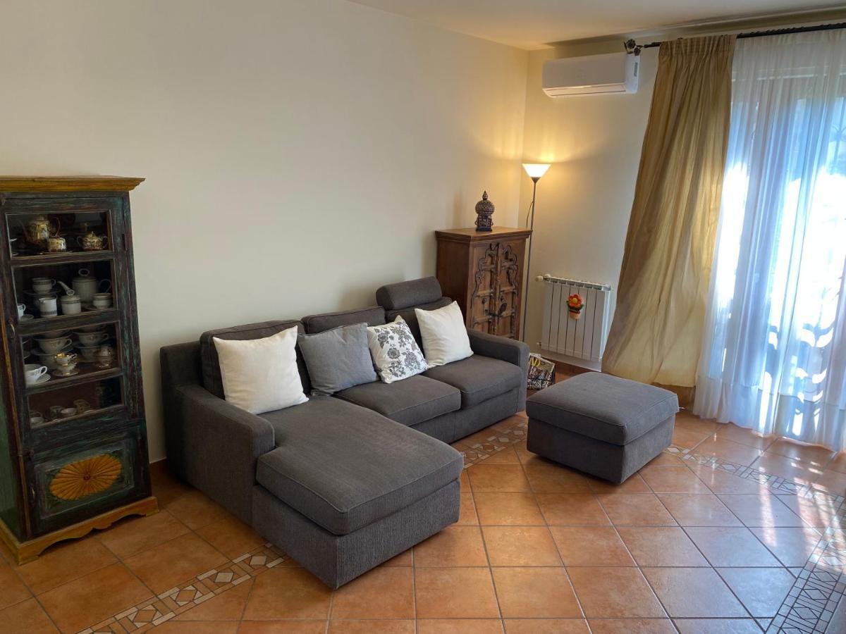 Accanto A Firenze Πράτο Εξωτερικό φωτογραφία