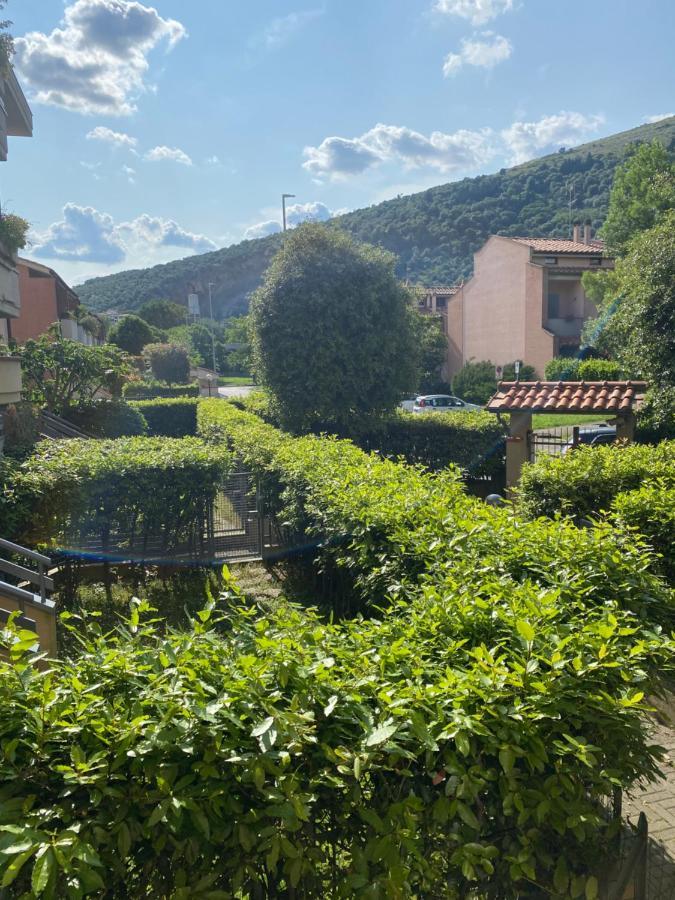 Accanto A Firenze Πράτο Εξωτερικό φωτογραφία