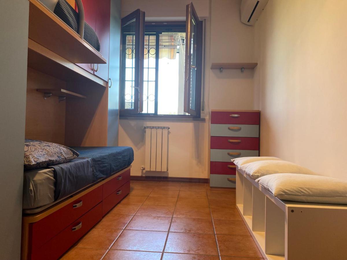 Accanto A Firenze Πράτο Εξωτερικό φωτογραφία