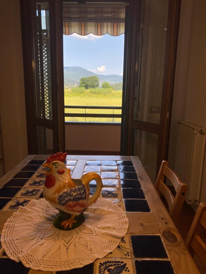 Accanto A Firenze Πράτο Εξωτερικό φωτογραφία