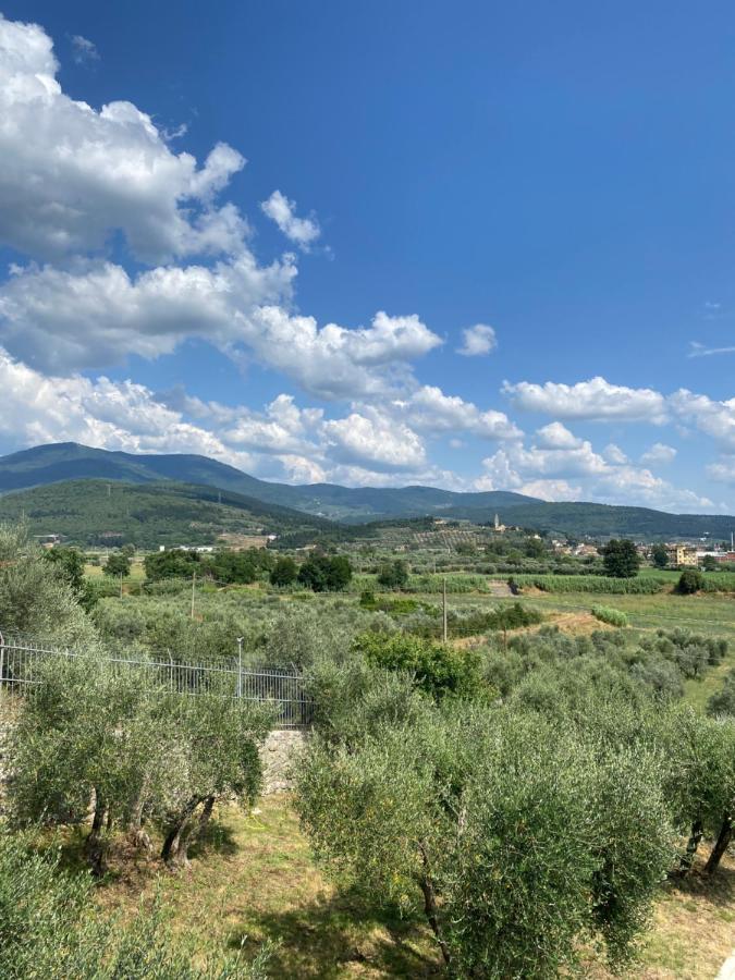 Accanto A Firenze Πράτο Εξωτερικό φωτογραφία